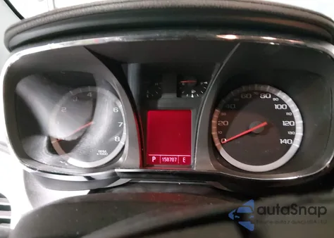 2010 GMC Terrain Sle-2 из США, поврежденный, VIN 2CTALDEW3A6414127